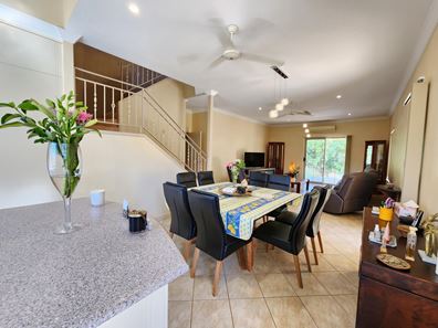486 Robinson Street, Carnarvon WA 6701