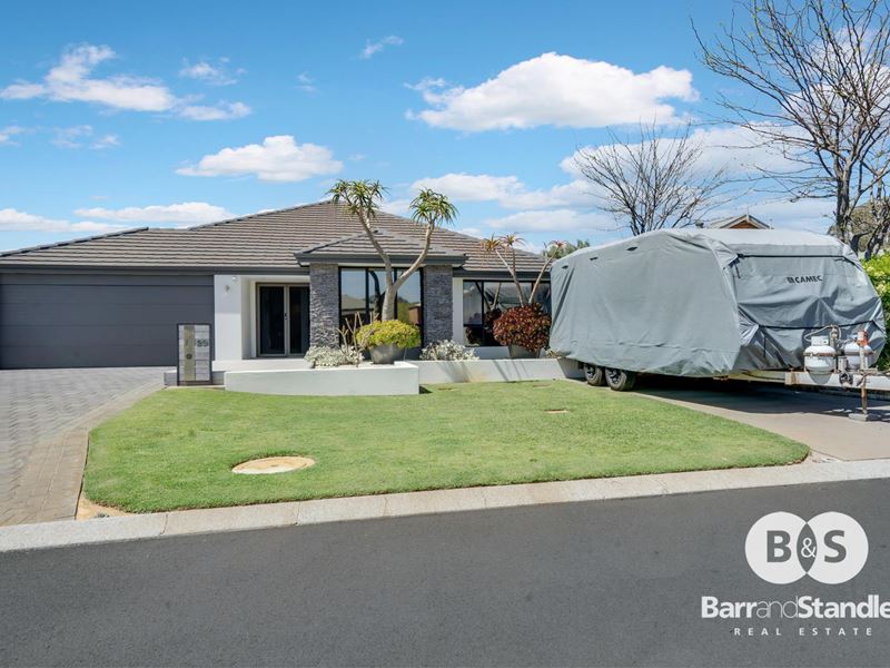 23 Carnegie Street, Dalyellup