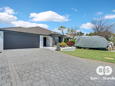 23 Carnegie Street, Dalyellup WA 6230