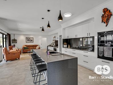 23 Carnegie Street, Dalyellup WA 6230