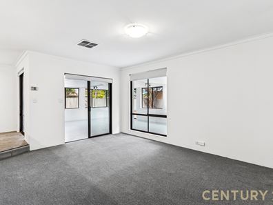 29 O'Connell Way, High Wycombe WA 6057