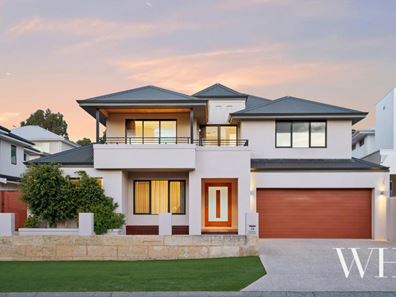 10 Bombay Heights, North Coogee WA 6163