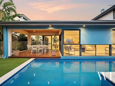 10 Bombay Heights, North Coogee WA 6163