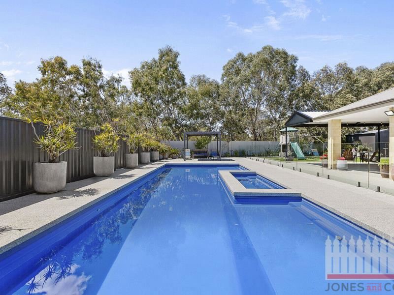 82 Tickner Parade, The Vines WA 6069
