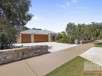82 Tickner Parade, The Vines WA 6069