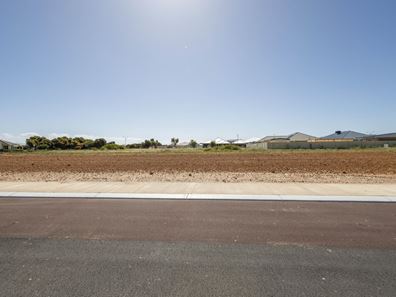 Lot 870, 16 Clifton Avenue, Jurien Bay WA 6516