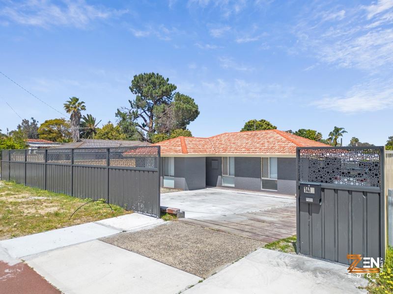 141 Koondoola Avenue, Koondoola WA 6064