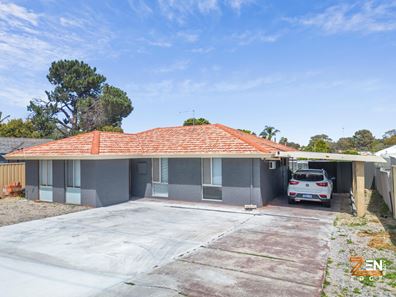 141 Koondoola Avenue, Koondoola WA 6064