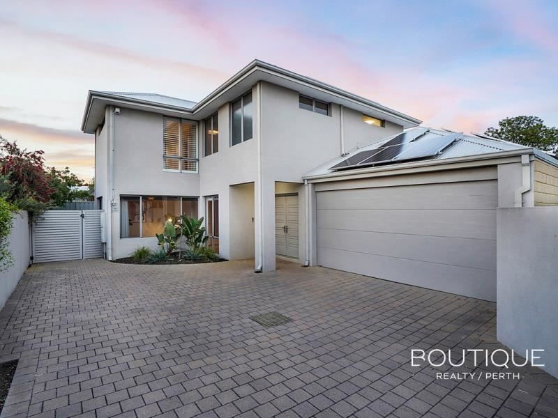 24A Burroughs Road, Karrinyup