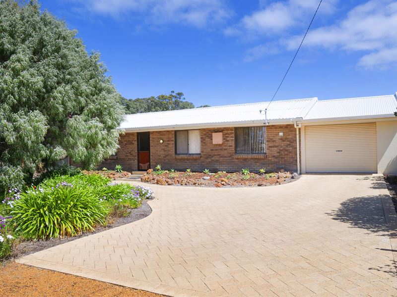 13 Bovell Crescent, Augusta WA 6290