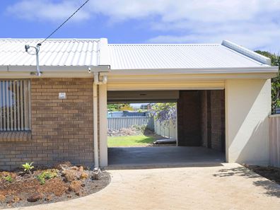 13 Bovell Crescent, Augusta WA 6290