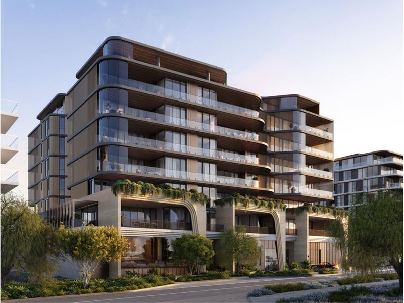 205/15 McCabe Street, North Fremantle