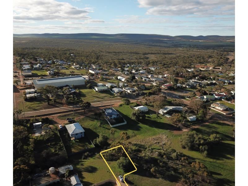 Lot 10, 99A Martin Street, Ravensthorpe