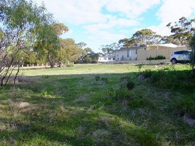 Lot 10, 99A Martin Street, Ravensthorpe WA 6346