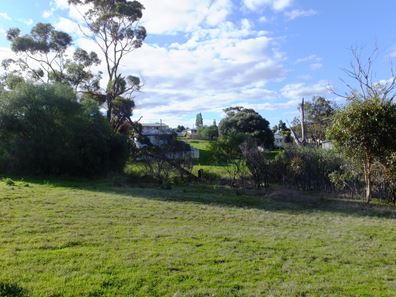 Lot 10, 99A Martin Street, Ravensthorpe WA 6346