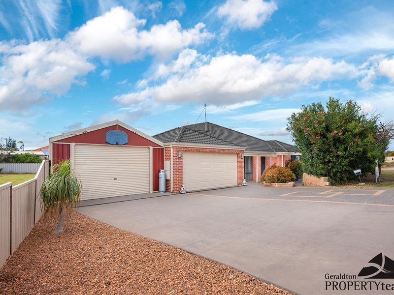 28 Rother Road, Cape Burney WA 6532