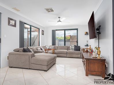 28 Rother Road, Cape Burney WA 6532
