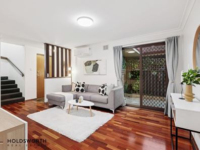 10/21 Hayes Avenue, Yokine WA 6060