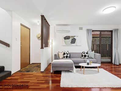 10/21 Hayes Avenue, Yokine WA 6060