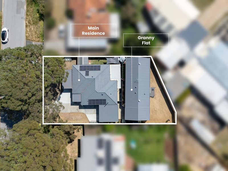 20 Ballina Way, Armadale WA 6112