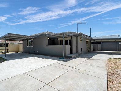 20 Ballina Way, Armadale WA 6112