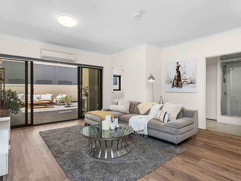 5/18 Wellington Street, East Perth