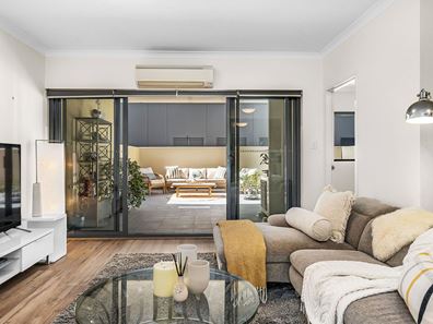 5/18 Wellington Street, East Perth WA 6004