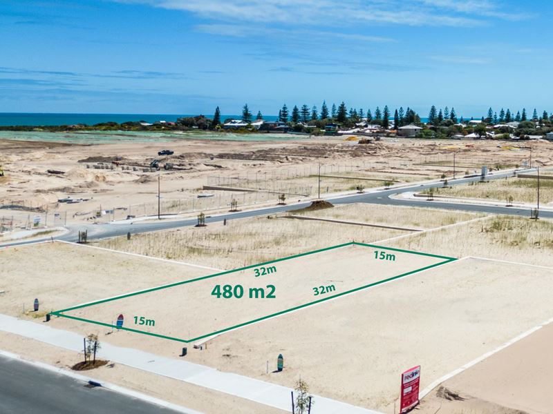 18 Ballota Way, Madora Bay WA 6210
