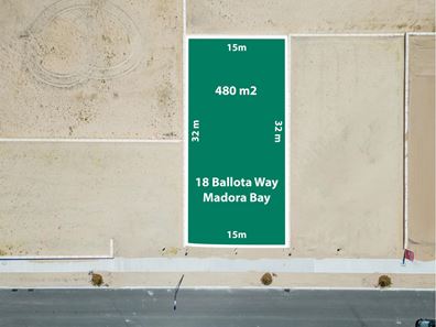 18 Ballota Way, Madora Bay WA 6210