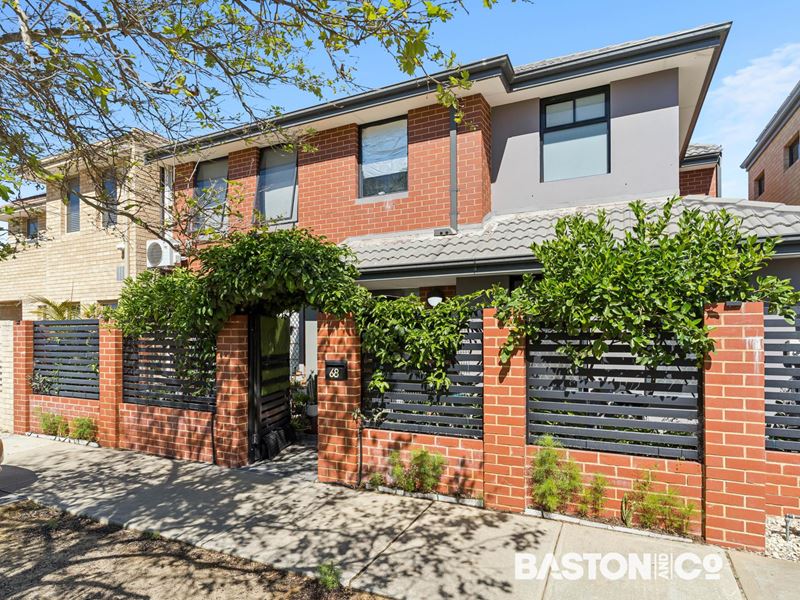 68 Gresham Street, Victoria Park WA 6100
