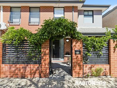 68 Gresham Street, Victoria Park WA 6100
