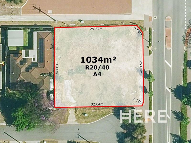 108 Belmont Avenue, Rivervale