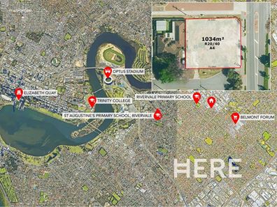 108 Belmont Avenue, Rivervale WA 6103