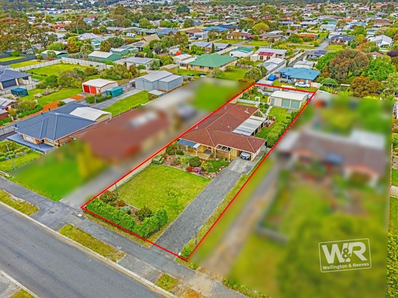 29 Lancaster Road, Mckail