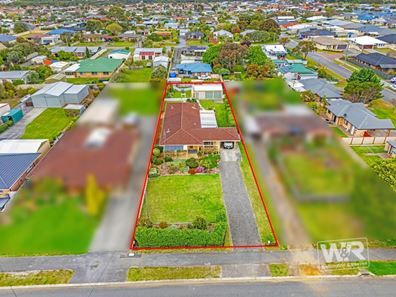 29 Lancaster Road, Mckail WA 6330