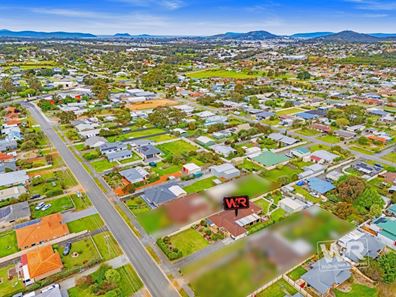 29 Lancaster Road, Mckail WA 6330