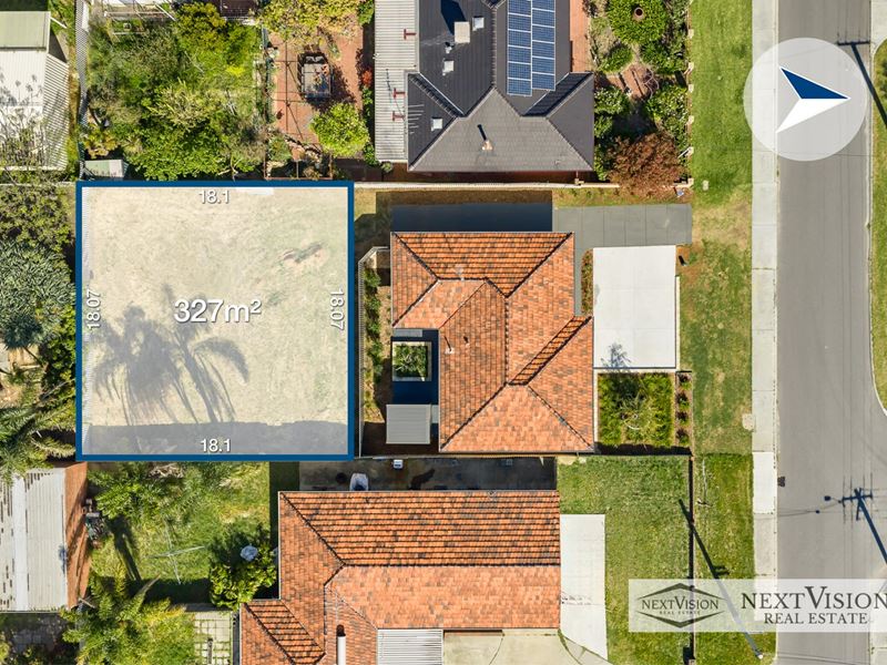 9A Paulik Way, Hamilton Hill WA 6163