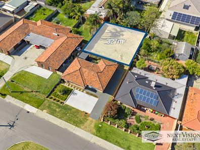 9A Paulik Way, Hamilton Hill WA 6163