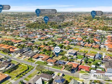 9A Paulik Way, Hamilton Hill WA 6163