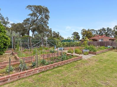 18 Kadina Road, Gooseberry Hill WA 6076