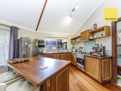 117B Warren Road, Nannup WA 6275