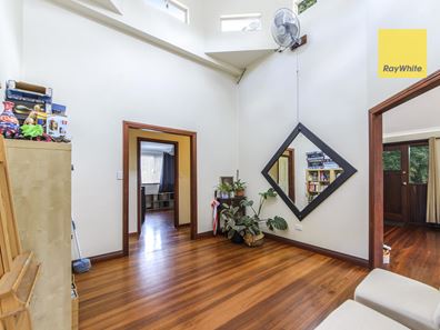 117B Warren Road, Nannup WA 6275