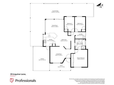 35 Inquirer Lane, Stratton WA 6056
