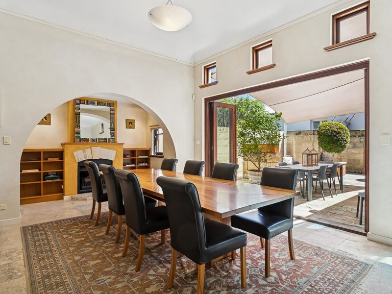 28 William Street, Cottesloe WA 6011