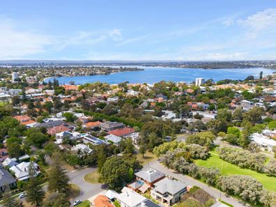 28 William Street, Cottesloe WA 6011