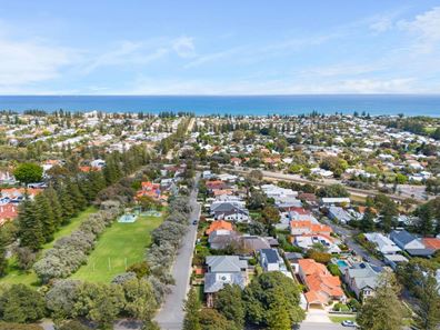 28 William Street, Cottesloe WA 6011
