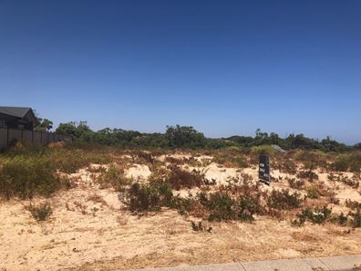 29 Lapwing Road, Dalyellup WA 6230