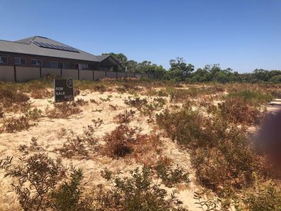 29 Lapwing Road, Dalyellup WA 6230