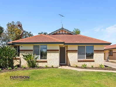 106D Campion Avenue, Balcatta WA 6021