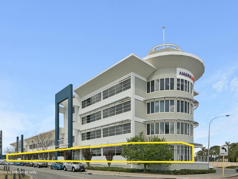 Block E/1-9 Tanunda Drive, Belmont WA 6104